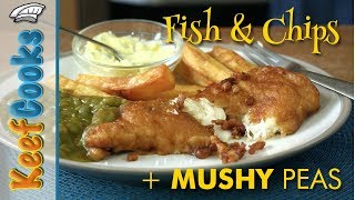 The Best Fish And Chips In London | Best Of The Best