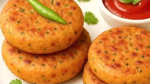पोहा में बेसन घोल कर डाल दो और बनाओ इतना टेस्टी नाश्ता जो आज तक नही #recipewithpohaandbesan​