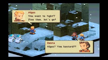 FFT Parted Ways Parts 9-10