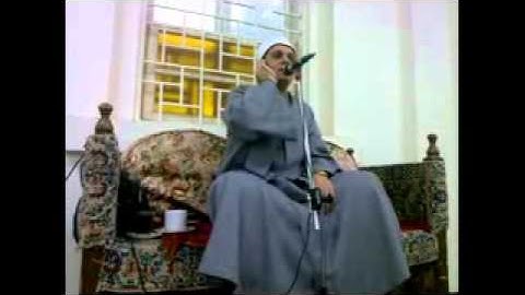 تلاوة رائعة لابن ميت محمود ايمن امبابى رقم15