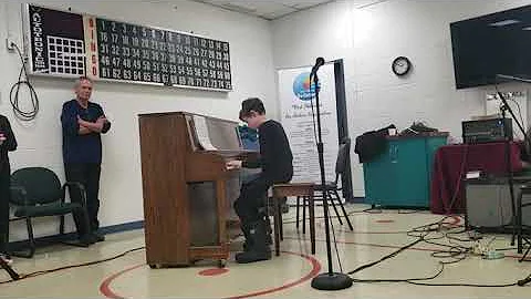 Recital