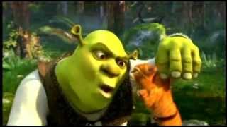 Puss In Boots Memorable Quotes