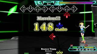 [DDR A20] Dustvoxx - Bounce Trippy [DP EXPERT]