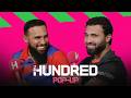 “An exciting challenge!” 🤩| Horror movies, takeaways & new teams | Ep 4: Adil Rashid & Saqib Mahmood