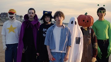 Tao Mon Amour - Plage Coquillage (First Kiss Song) (Clip Officiel)