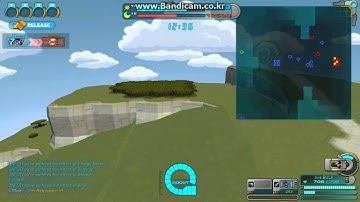 Cosmic Break[EN]: Random UW Match 2 (w/ Commentary)