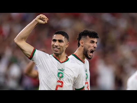 COUPE DU MONDE - Le Maroc a-t-il sa chance face au Portugal ?