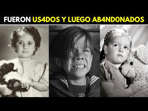 8 Estrellas Infantiles