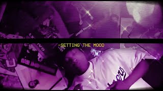 Nico Baran Back To The Start Slowed & Reverb