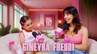 Ep. 5 - Parliamo di SCUOLA, DISCIPLINA e MOTIVAZIONE con mia Figlia Ginevra - 1% Donne