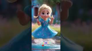 Bade - İsme Özel Çocuk Şarkısı