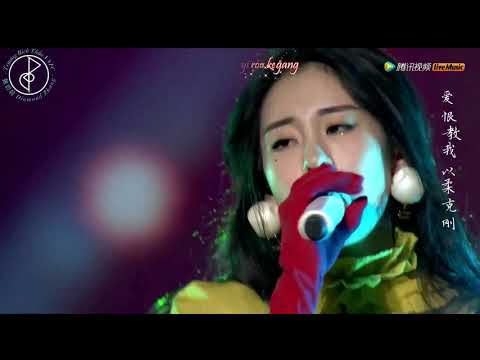 【Vietsub+Kara】Vọng《望》| Cực Quang Concert《极光演唱会》- 张碧晨 Trương Bích Thần