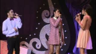Download lagu Ingin Putus Saja   Gogirl crowning
