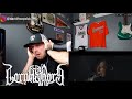 LORNA SHORE - Immortal (REACTION!!!)