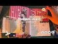 Journal junio | Journal with me˚。⋆ ꪆৎ ˚+ nuevas campañas