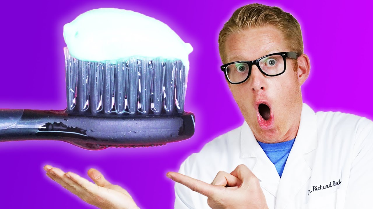 MY NEW FAVORITE ELECTRIC TOOTHBRUSH! EZZI is the BEST for Adults