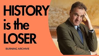 When JD Vance fought Niall Ferguson, the historian was the loser.