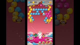 line bubble 2 level 2177