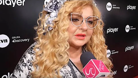 Magda Gessler o wypadku: "Znalelimy si pod wod. Ra...