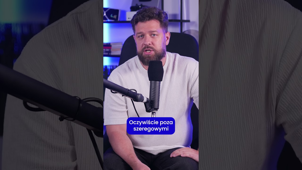 OTO NAJPROSTSZY SPOSÓB, ŻEBY ZOSTAĆ MILIONEREM