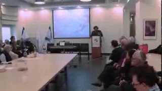 שירת יידיש בוילנה בשנות ה-60 של המאה ה-20, פרופ' דב-בער קרלר,אוניברסיטת אינדיאנה