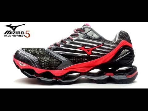 pro 5 mizuno original