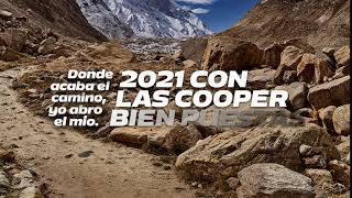 ¡Por un 2021 con las Cooper bien puestas! by Cooper Tires® Latinoamérica 406 views 3 years ago 7 seconds