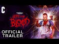 Here For Blood | Official Trailer