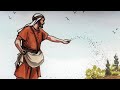 049 -‬ ‫مَثَل الزارع‬  (Arabic-Ketab El Hayat)‬‬‬
