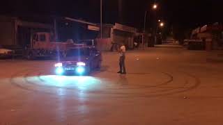 Dogan Slx Sıfır Çizme Drift Şovv