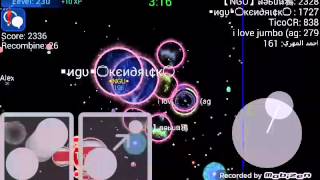 [NEBULOUS]-Learning TrickSplit