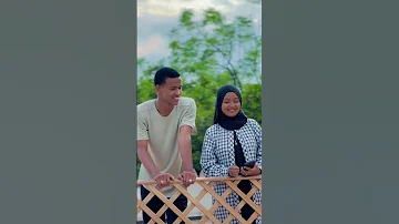 New Oromo Nashida Oromo Tiktok Video 