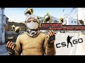 СДЕЛАЛ 2 ЭЙСА! БАН НА 30 МИНУТ ОТ ЗЛОГО ГАБЕНА! СОРЕВНОВАТЕЛЬНЫЙ РЕЖИМ В CS:GO ( Угар )