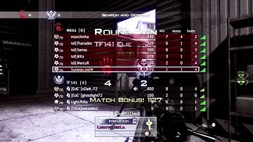 My Worst Hitmarker? + Update