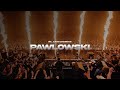 Pawlowski  blackworks festival ifema 2024 set