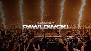 Pawlowski @ Blackworks Festival IFEMA 2024 | VIDEOSET