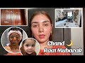 Vlog : Deep Cleaning My House For Eid || Nishoo Khan