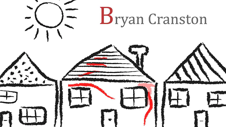 Kevin Athey - "Breaking Bad" Simple Animation