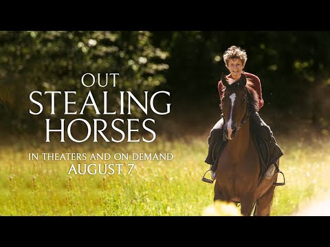 Out Stealing Horses trailer