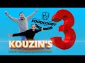 KOUZIN'S pisode 03 : Cours d'arabe