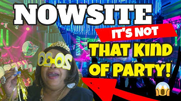 July 11th New NOWSITE Life World Virtual Event! | Royaltie NOWSITE | NowSite Elite