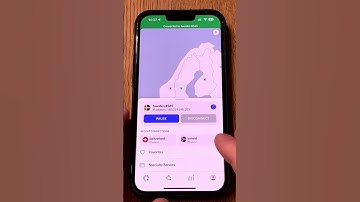 How to use AdGuard Home or Pi-hole as your DNS server together with NordVPN on your phone #dns #vpn