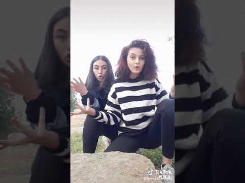 Bak Bak hele bak bak tiktok videoları