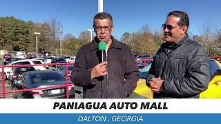 Paniagua Auto Mall