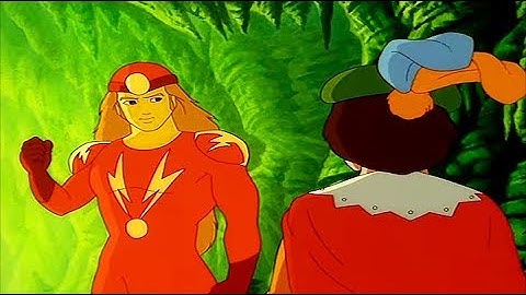 THE ENERGY VALLEY | The Legend Of Sleeping Beauty | Full Episode 23 | English