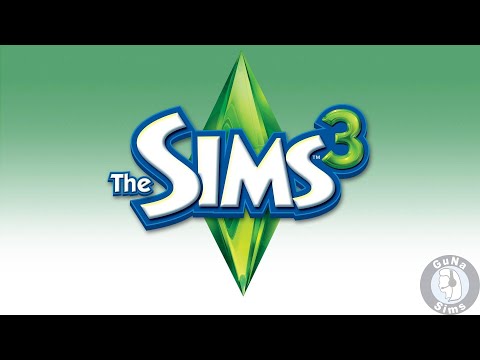 Оптимизация The Sims 3 Шаг 15 и 16 Фиксы городков Исправления ошибок