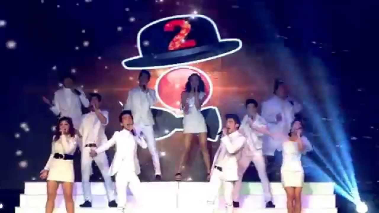 เพลงธีม TC2 week10