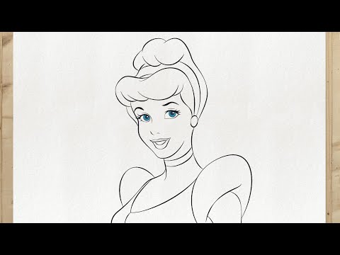 Vintage Cinderella - AI Generated Artwork - NightCafe Creator