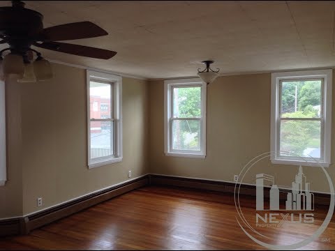 37 Windmill St. Unit 3, Providence, RI home video tour