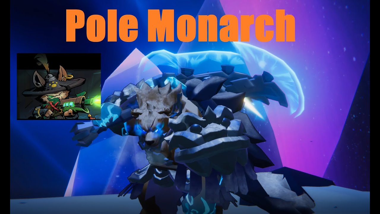 Gunfire Reborn Final Boss (Reincarnation 7) YouTube